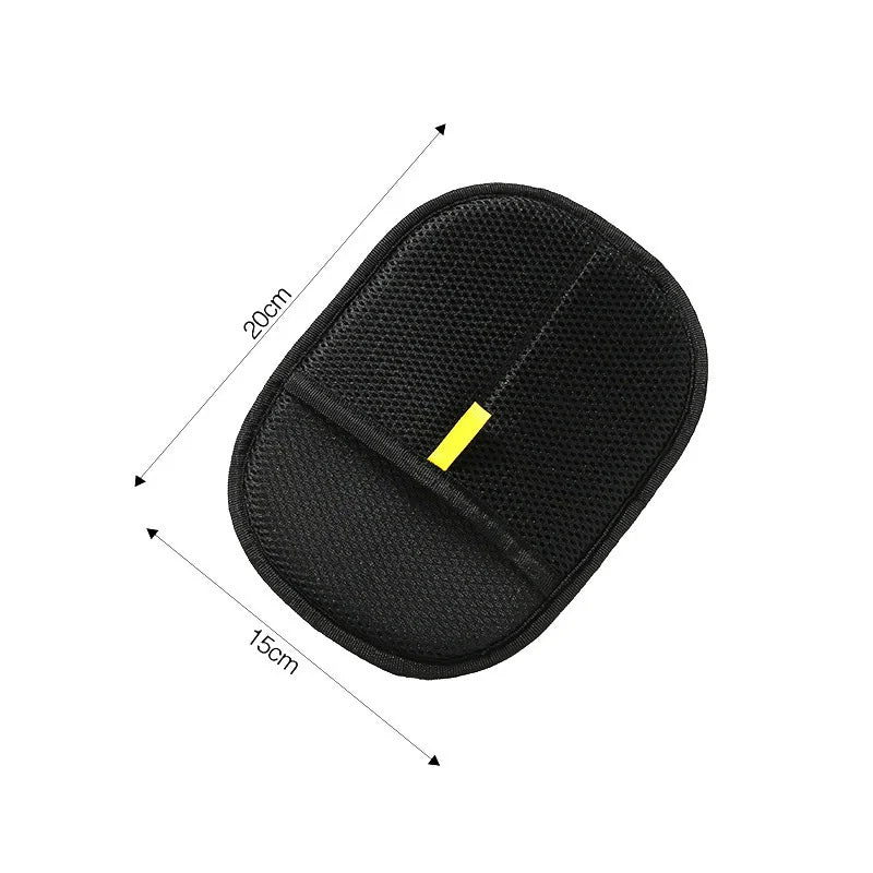 Guantes para Eliminación de Pelos de Mascota