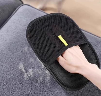 Guantes para Eliminación de Pelos de Mascota